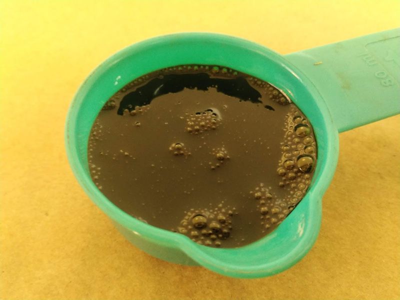 Give a Molasses Boost to Feed Soil Microbes
