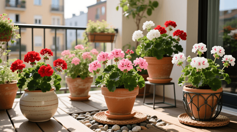 Rotate Pots So Every Side Gets Its Turn