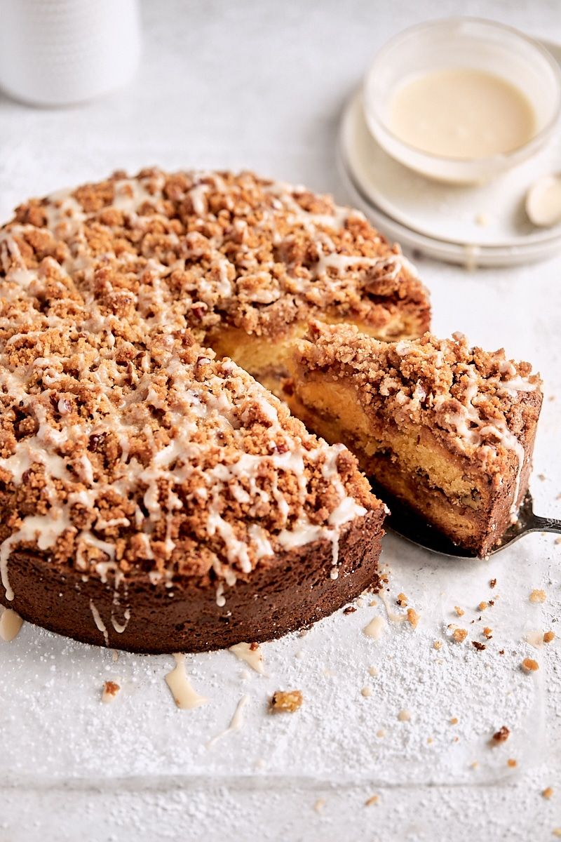Coffee Cake