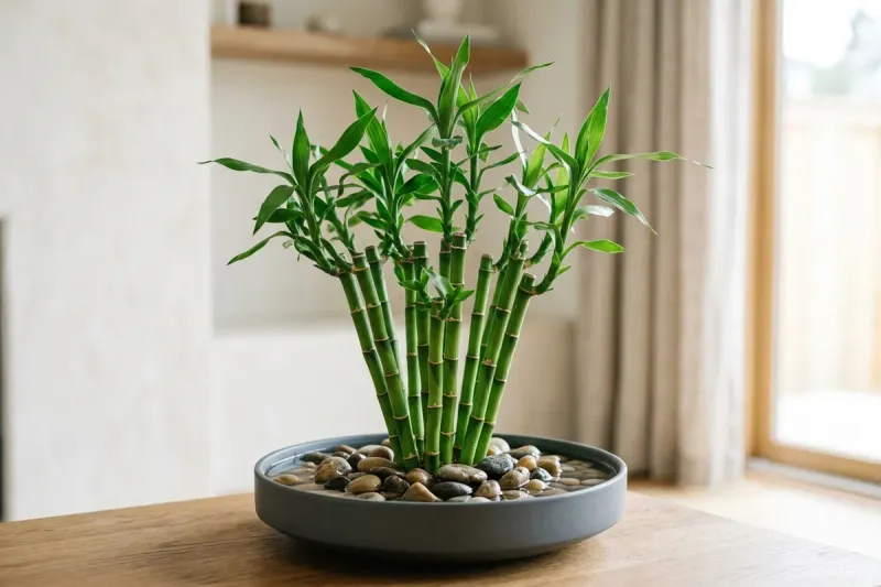 Lucky Bamboo