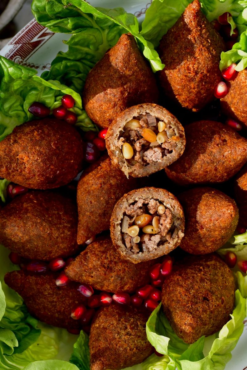 Kibbeh