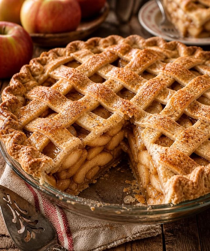 Apple Pie (USA)