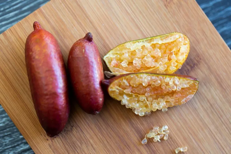 Finger Limes