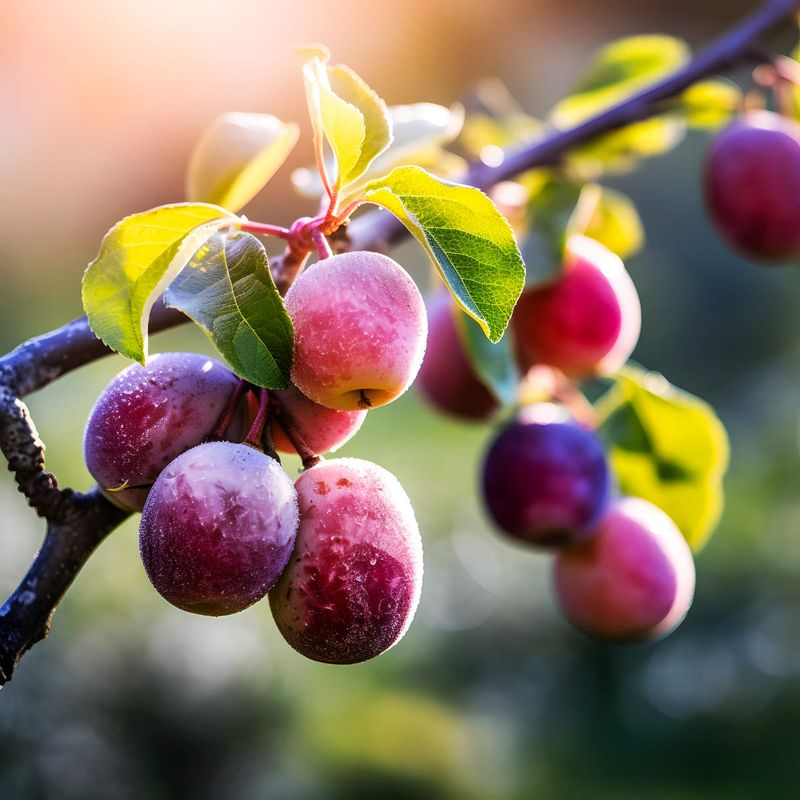 Antioxidant Treasure Trove