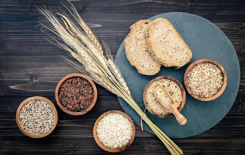 Whole Grains