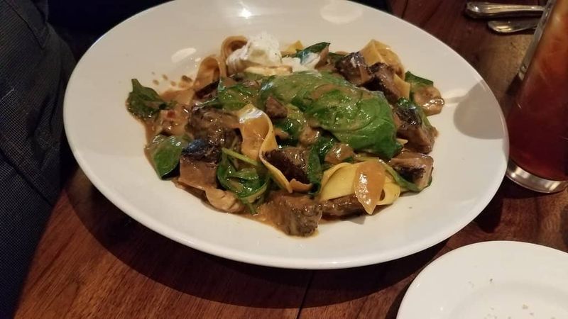 Cap City Fine Diner & Bar