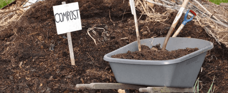 Improve Soil Quality with Organic Matter