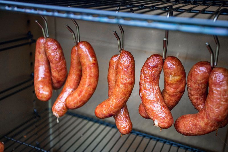 Fresh vs. Smoked: How They Are Prepared