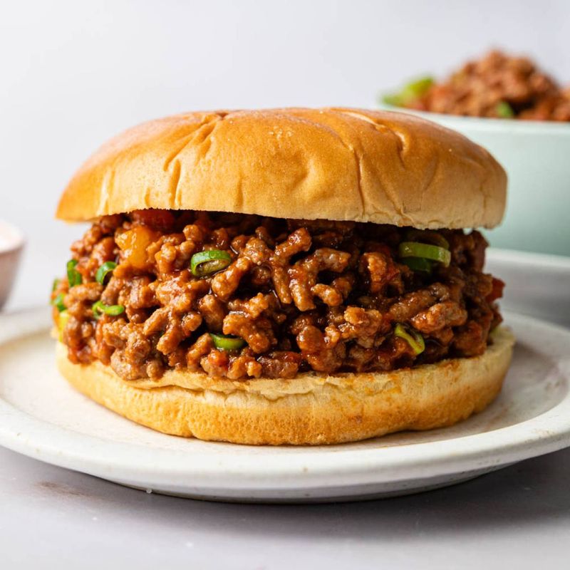 Sloppy Joe Stretch