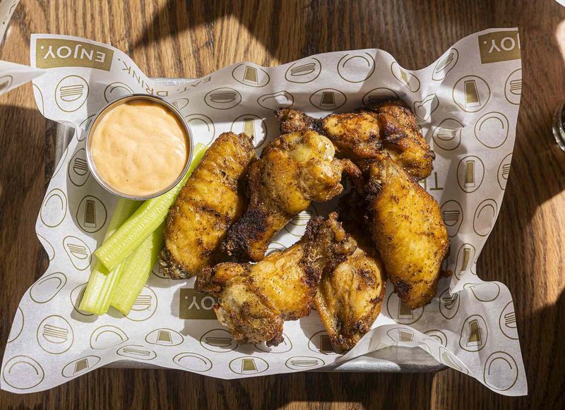 The Camp Restaurant (Natchez, Mississippi)