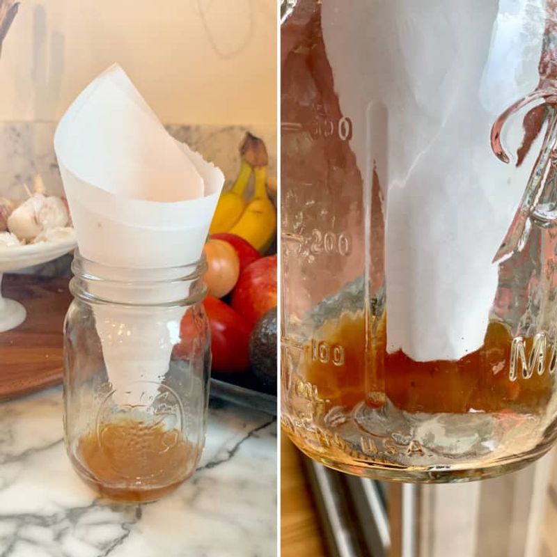 Pair the Bottle With Cleanup for Modest Relief