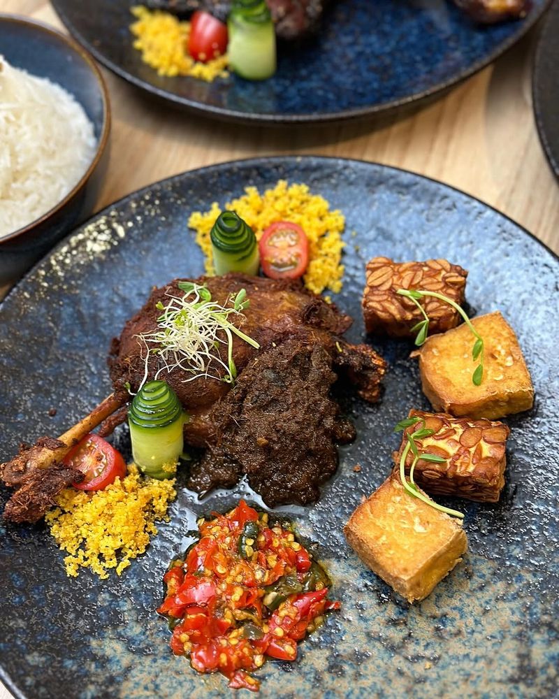 Bebek Madura