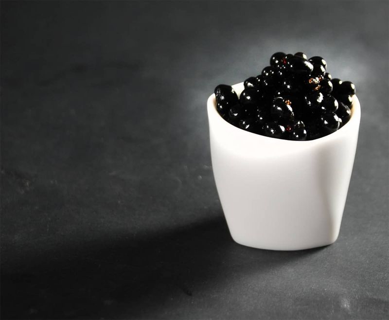 Balsamic Pearls