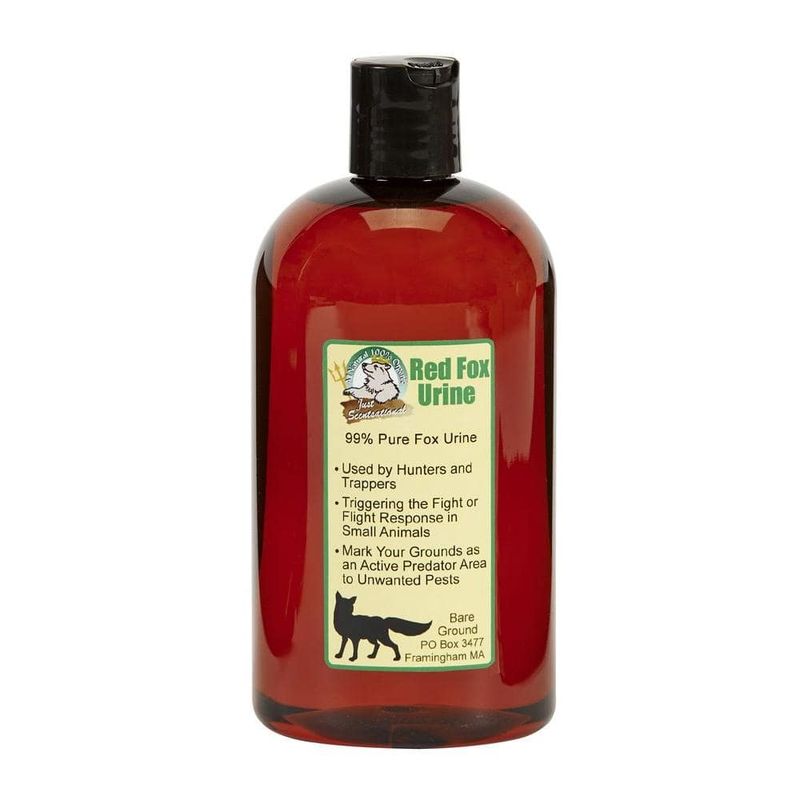 Predator Urine