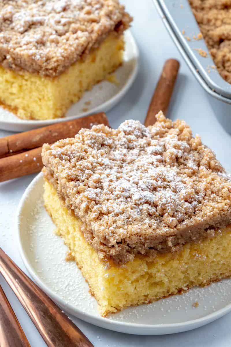 Coffee Cake