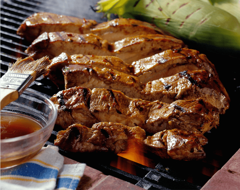 North Dakota – Country-Style Ribs