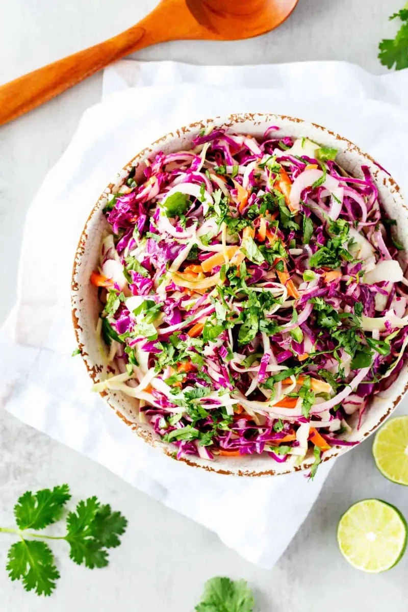 Acapulco Slaw