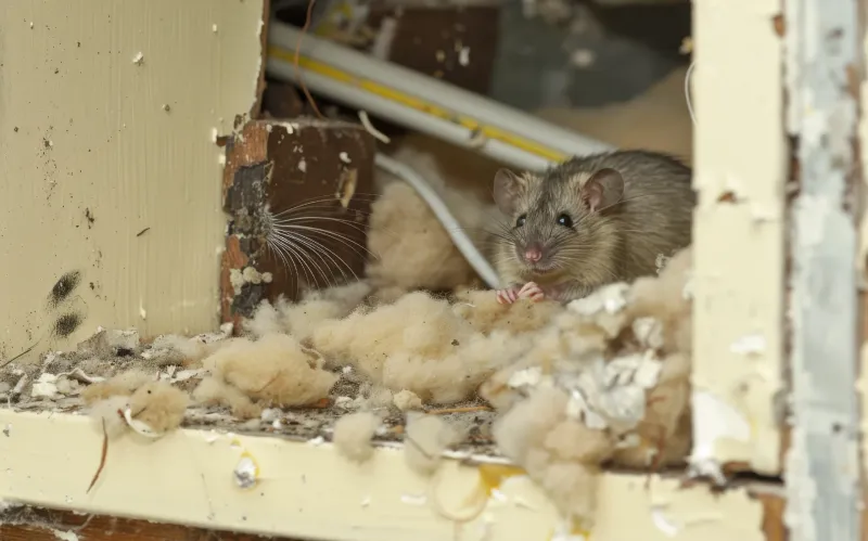 What evidence would confirm a house problem?