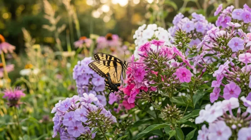 Phlox