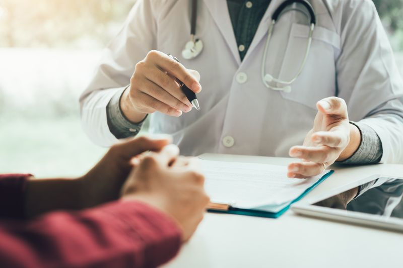 Ignoring Future Healthcare Costs