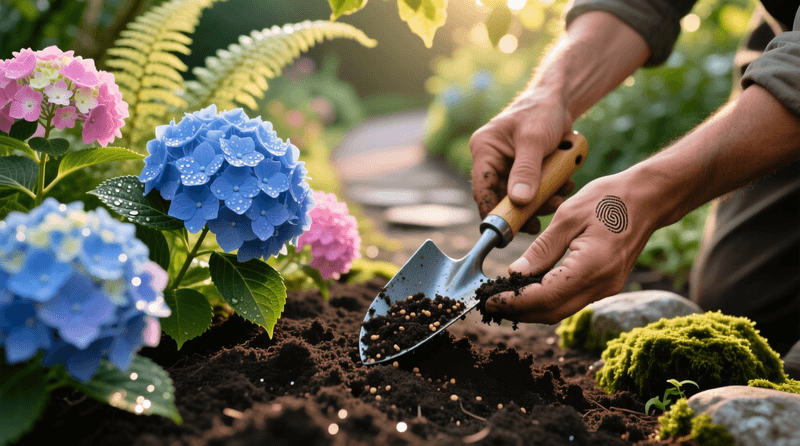 Resist the Urge to Over-Fertilize