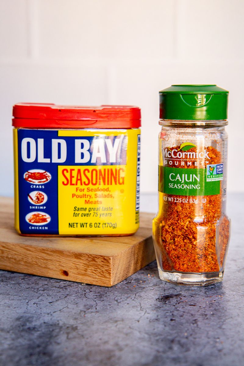 Specialty Seasoning Blends