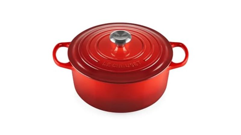 Invest in a Dutch Oven