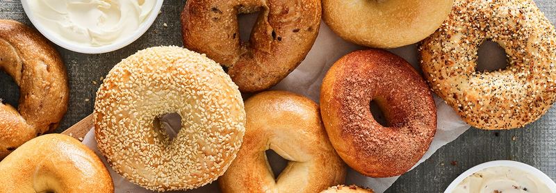Bruegger's Bagels