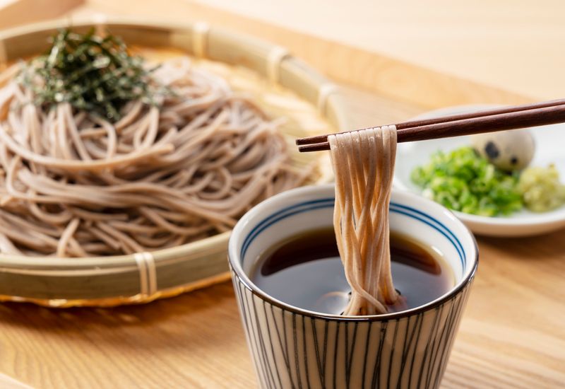Soba