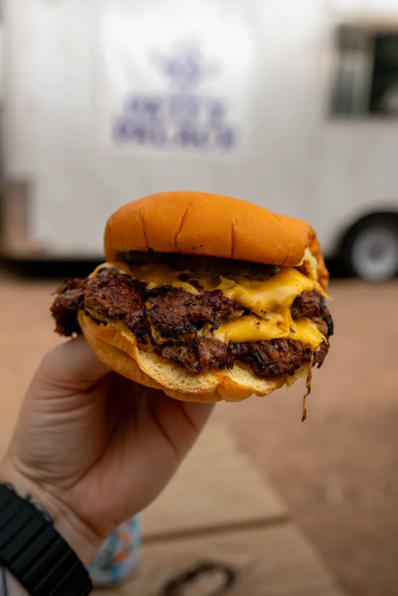 Dirty Martin’s Place