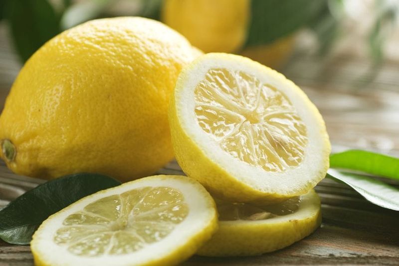 Lemons