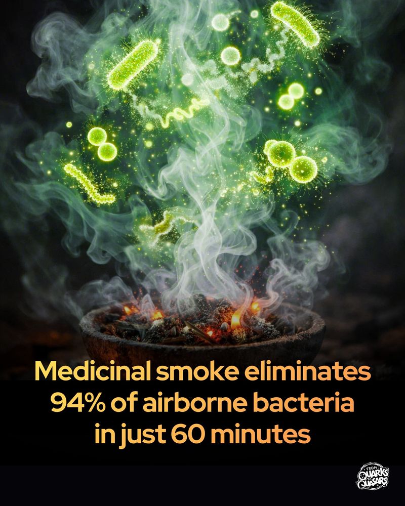What the 2007 study actually burned