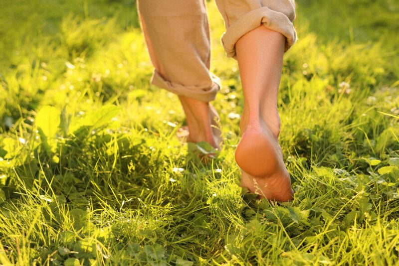 What does “grounding” actually mean?