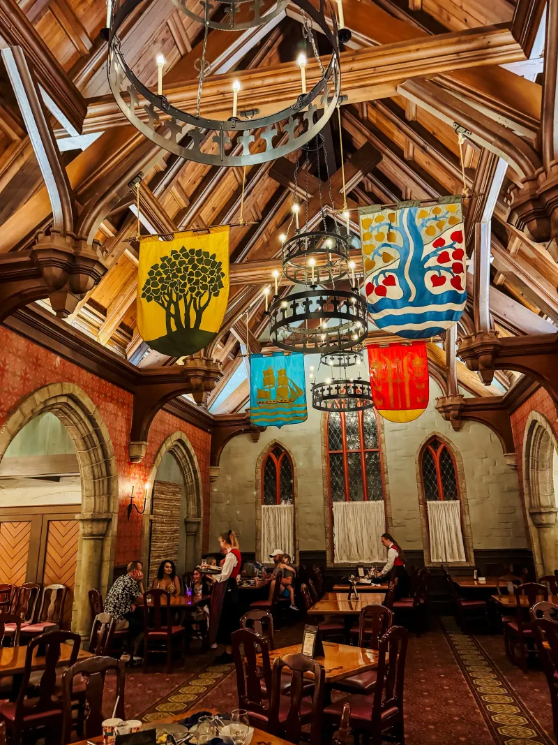 Akershus Royal Banquet Hall