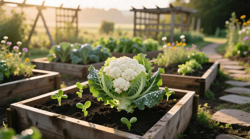 Cauliflower