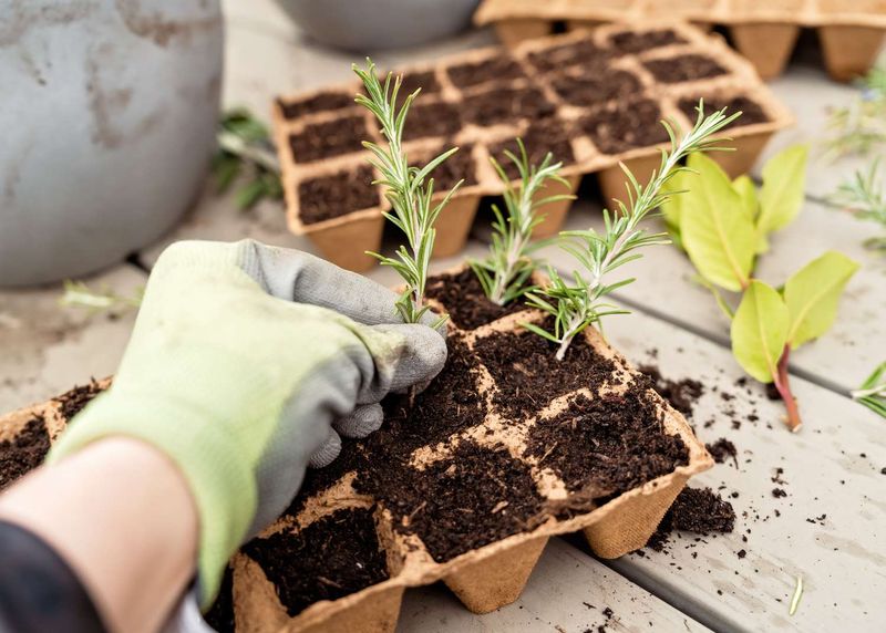 Fall is a viable time to take cuttings, not a universal deadline