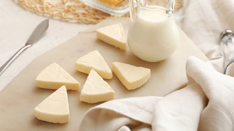 Dairy Products