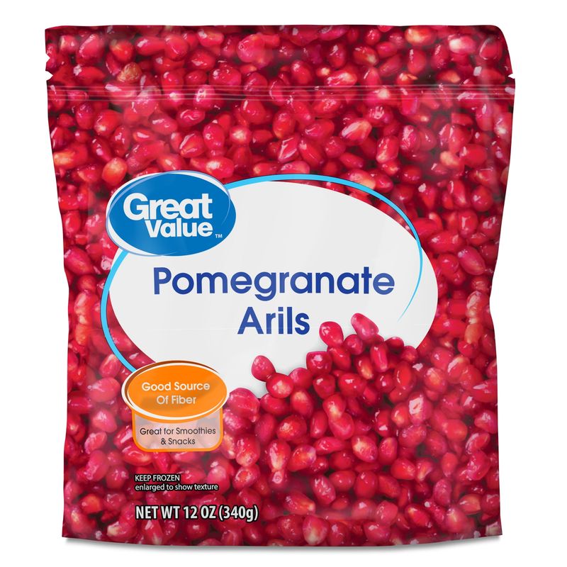 Pomegranates