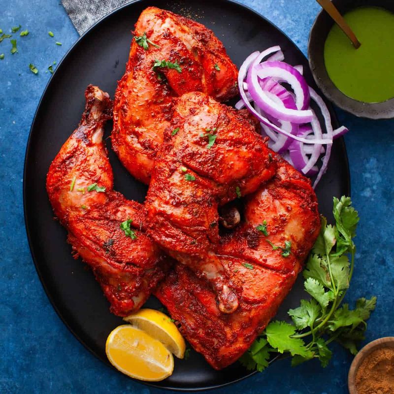 Tandoori Masala