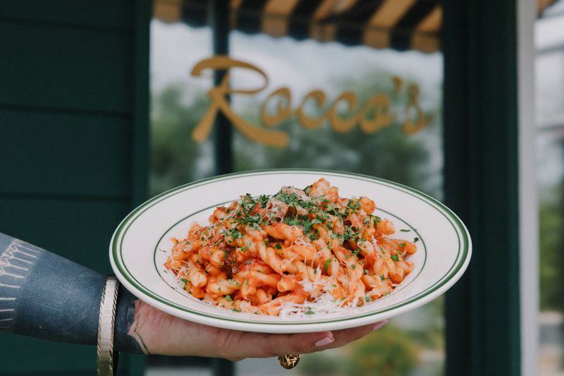 Rocco’s Neighborhood Joint (Austin)