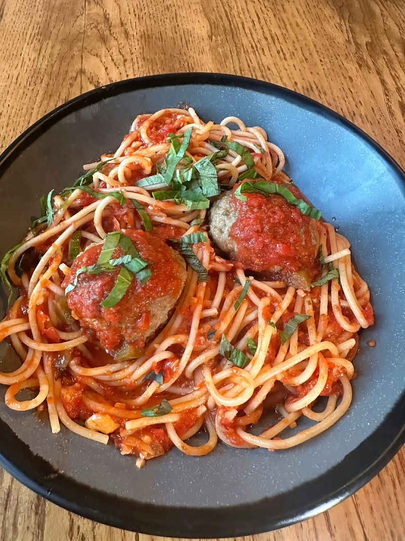 Sapori Trattoria (Chicago)