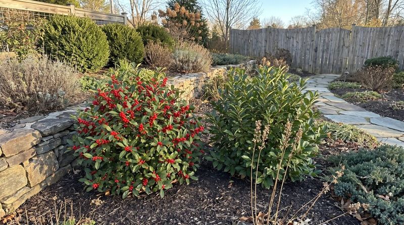 Simple care protects the next berry crop