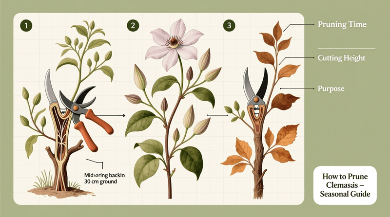 Prune Correctly for Its Group