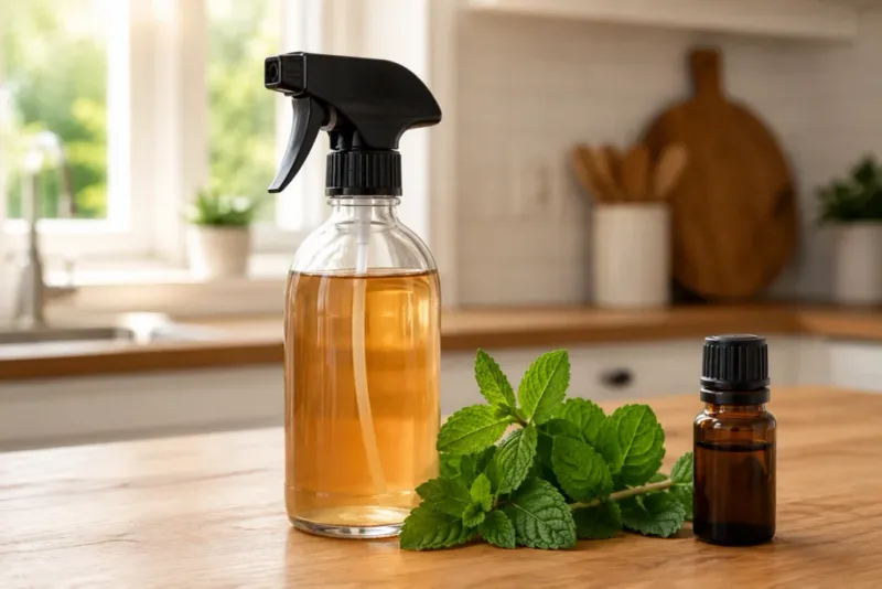 Tea Tree Oil