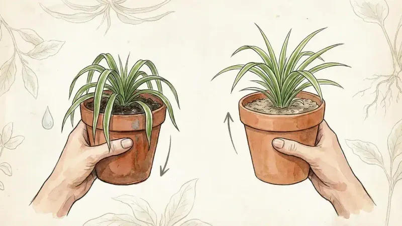 A Pot That Feels Featherlight