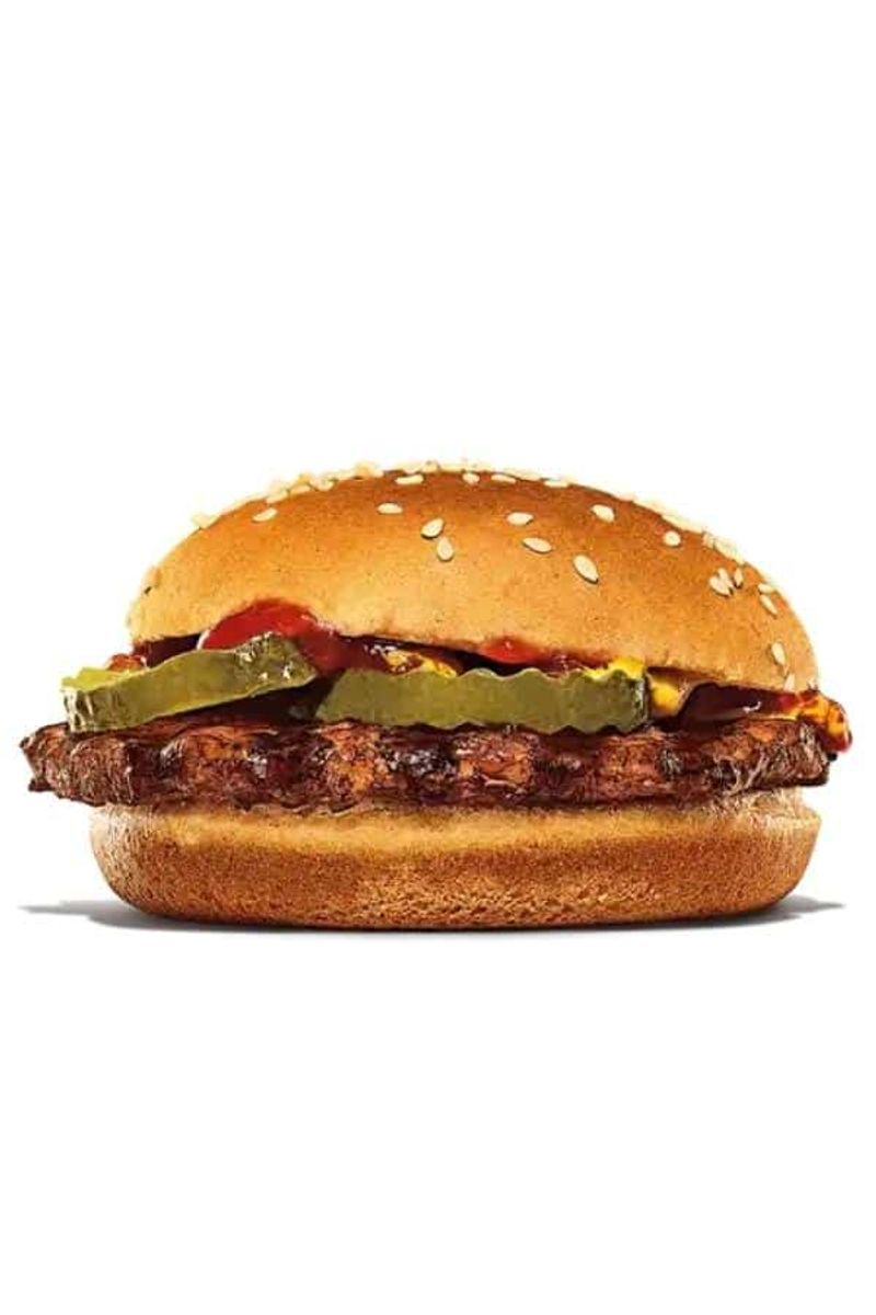 Hamburger