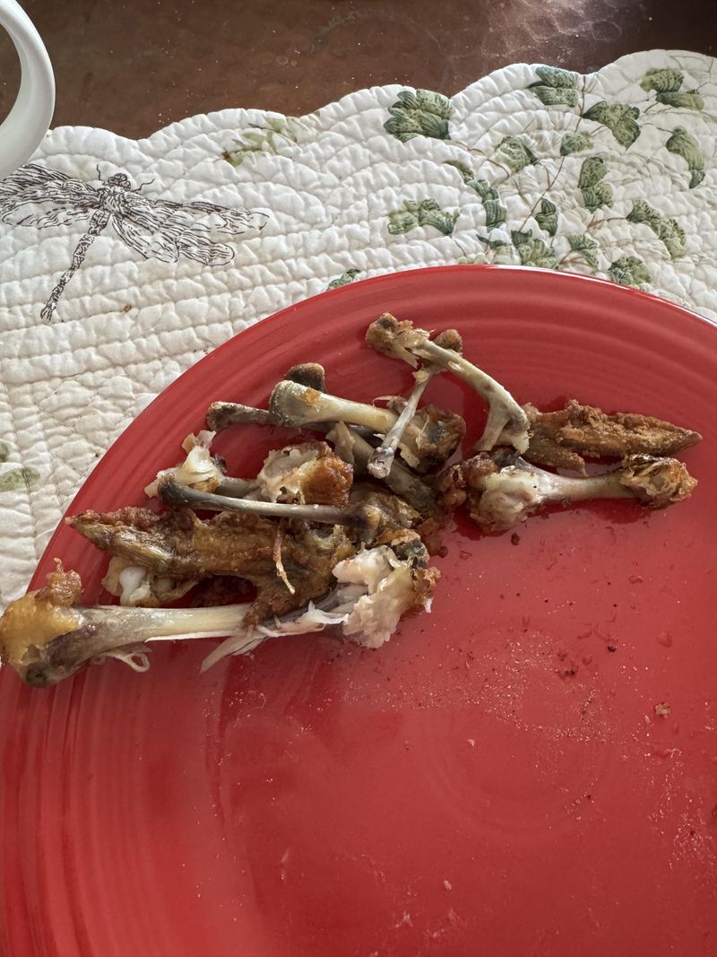 Meat and Bones