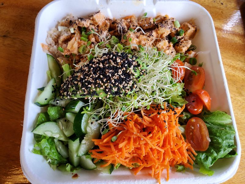 Hawaii: Ai Love Nalo