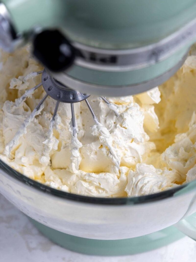 Swiss Meringue Buttercream
