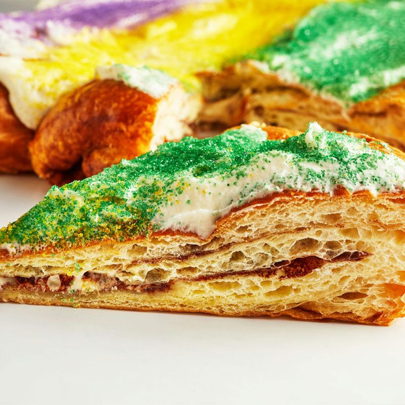 Dong Phuong Bakery